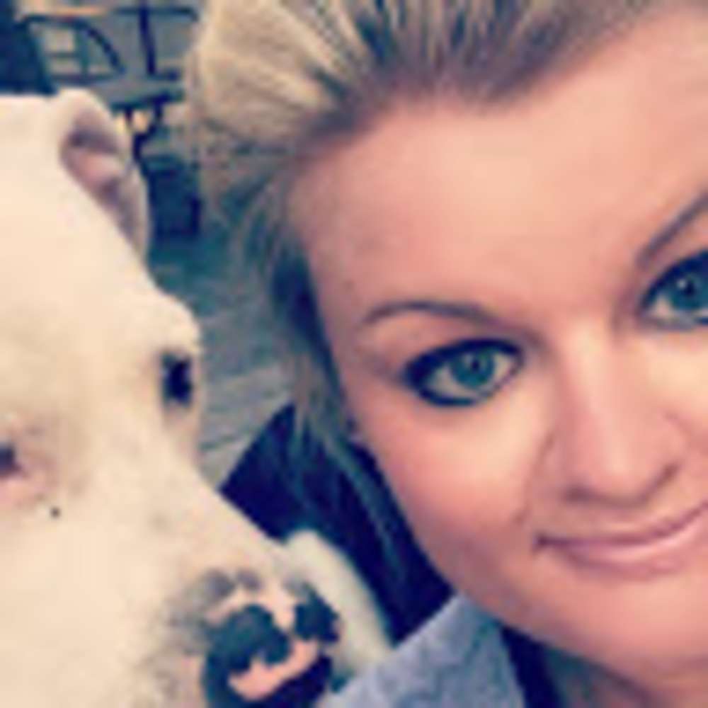 Meet your Posher, Amanda